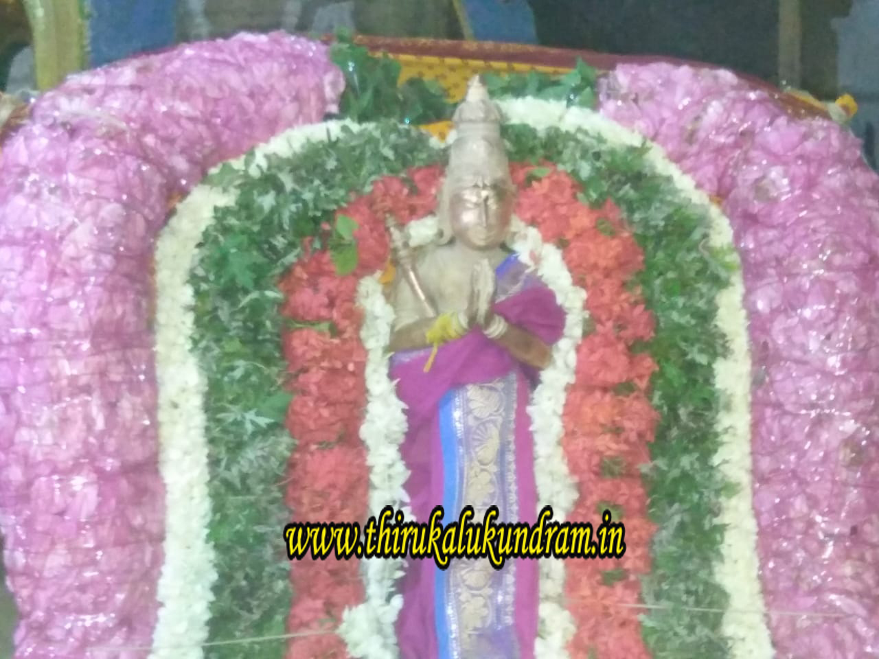 WWW.THIRUKALUKUNDRAM.IN